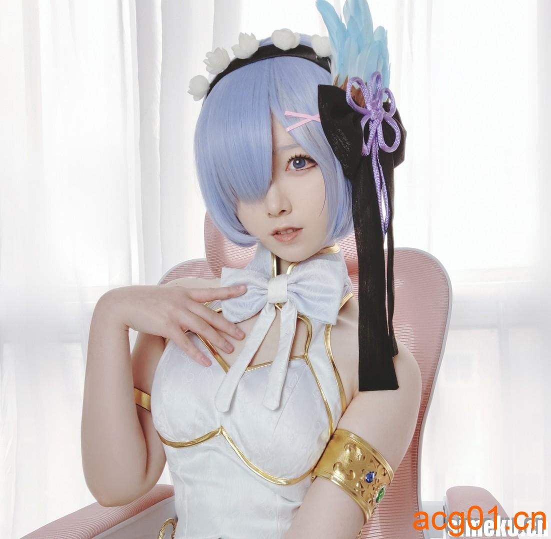 [合集打包]Asagiriai（愛ちゃん）美女写真图集合集打包下载+持续更新