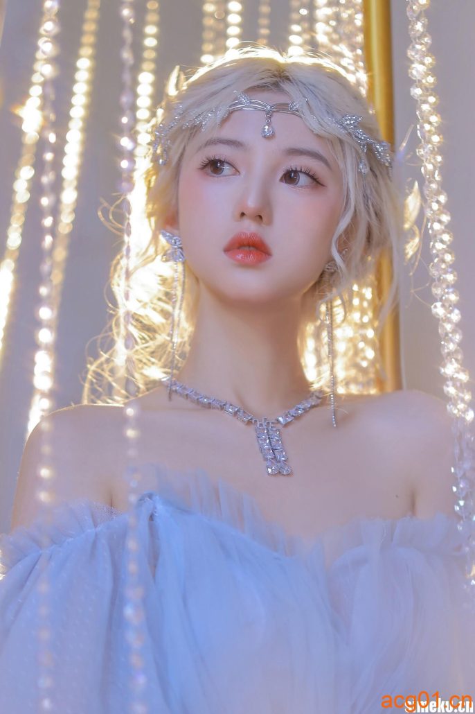 [合集打包]怡子yiiiCOS写真合集打包下载+持续更新