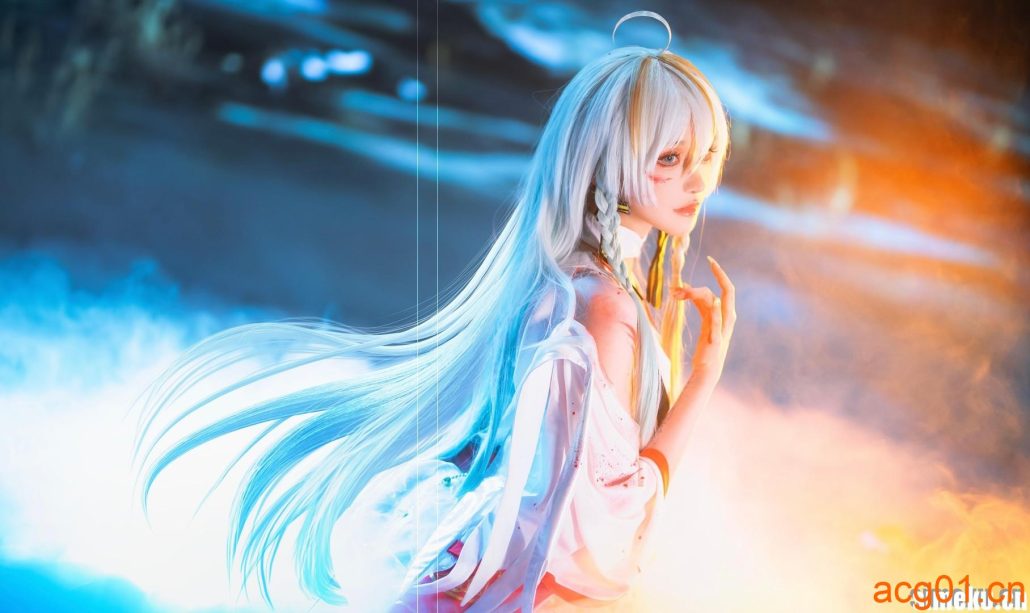 [合集打包]露兒大魔王COS写真合集打包下载+持续更新