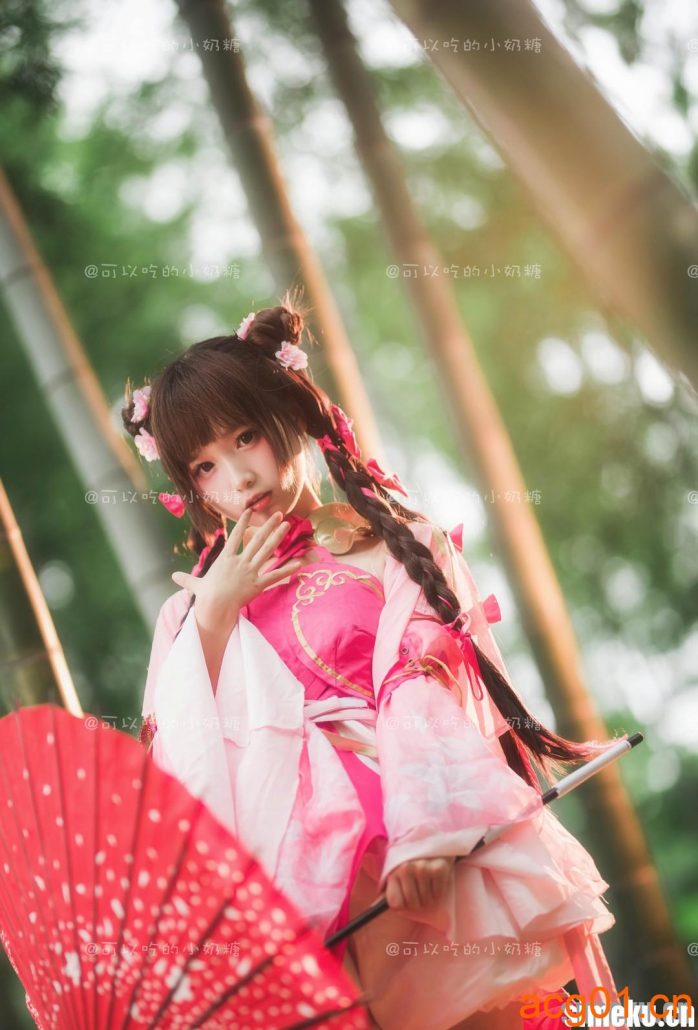 [合集打包]小奶糖/可以吃的小奶糖美女写真图集合集打包下载+持续更新