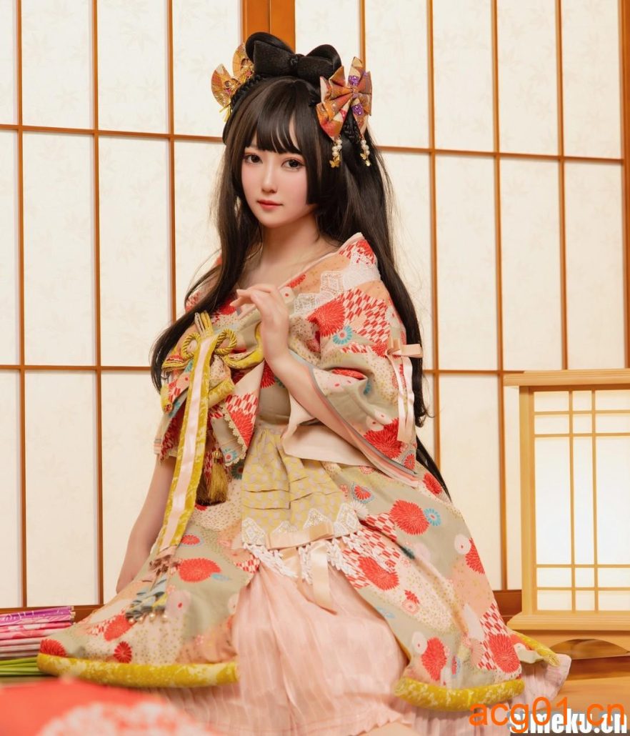 [合集打包]木之本澜美女写真图集合集打包下载+持续更新