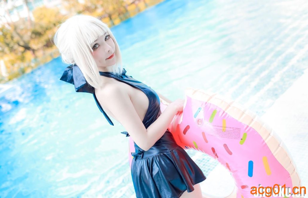 [合集打包]Kitkat Cosplay 9美女写真图集合集打包下载+持续更新