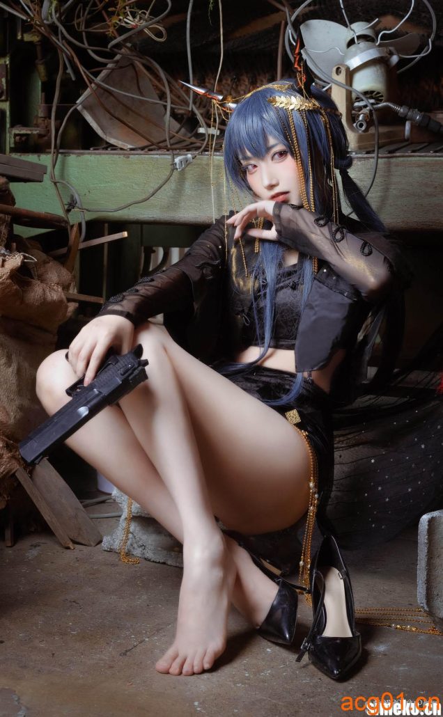 [合集打包]切切Celia美女写真图集合集打包下载+持续更新