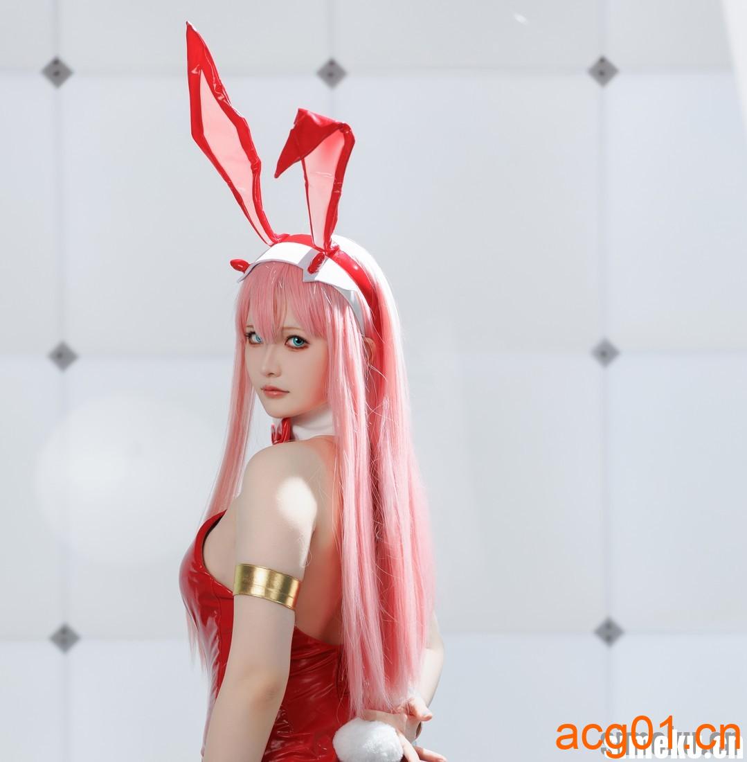 [合集打包]屿鱼COS写真合集打包下载+持续更新
