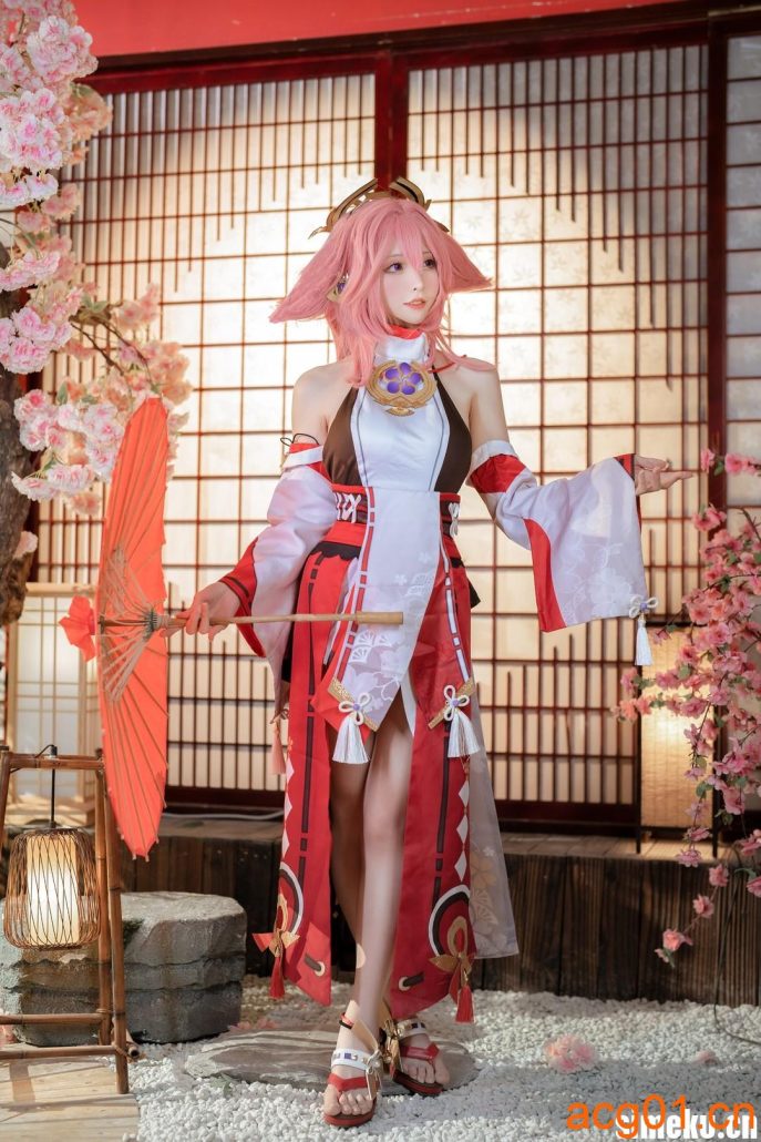 [合集打包]樱岛嗷一美女写真图集合集打包下载+持续更新