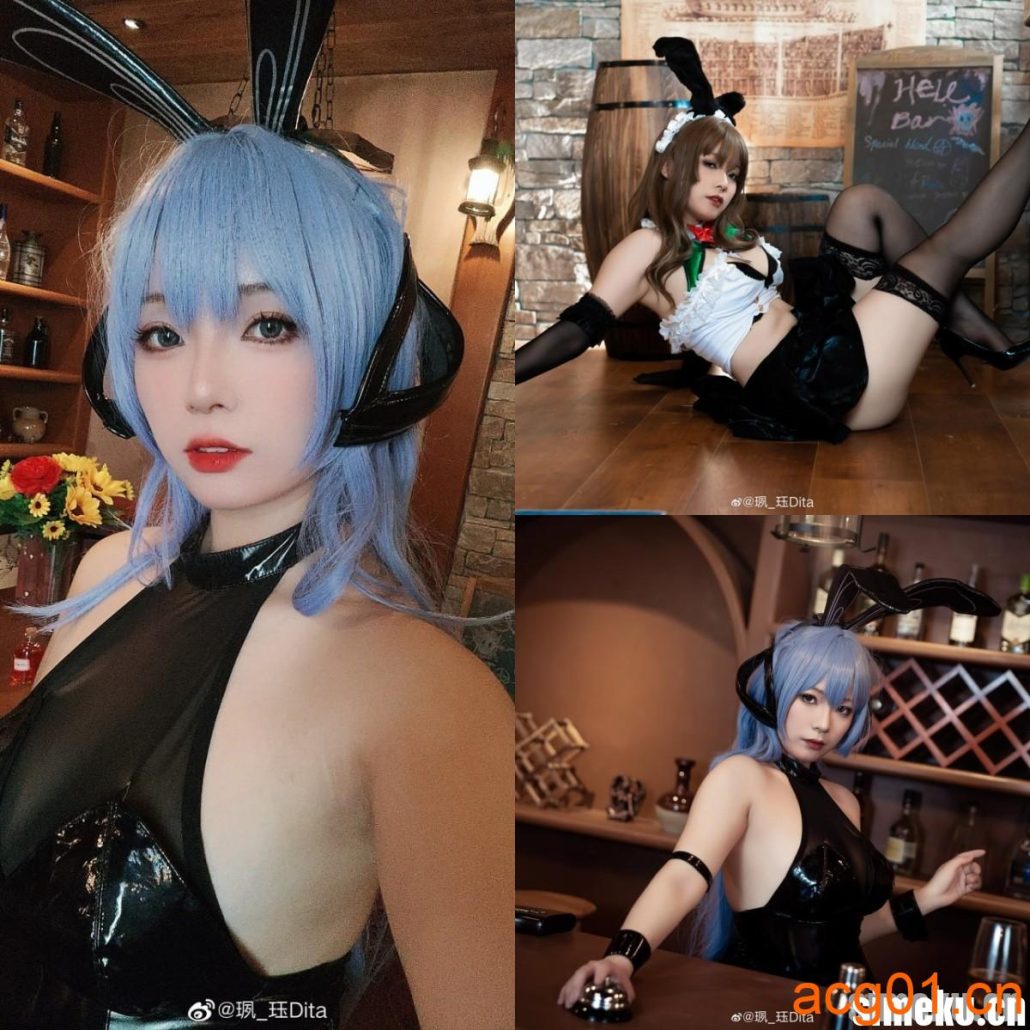 [合集打包]珟_珏Dita/珟珏美女写真图集合集打包下载+持续更新