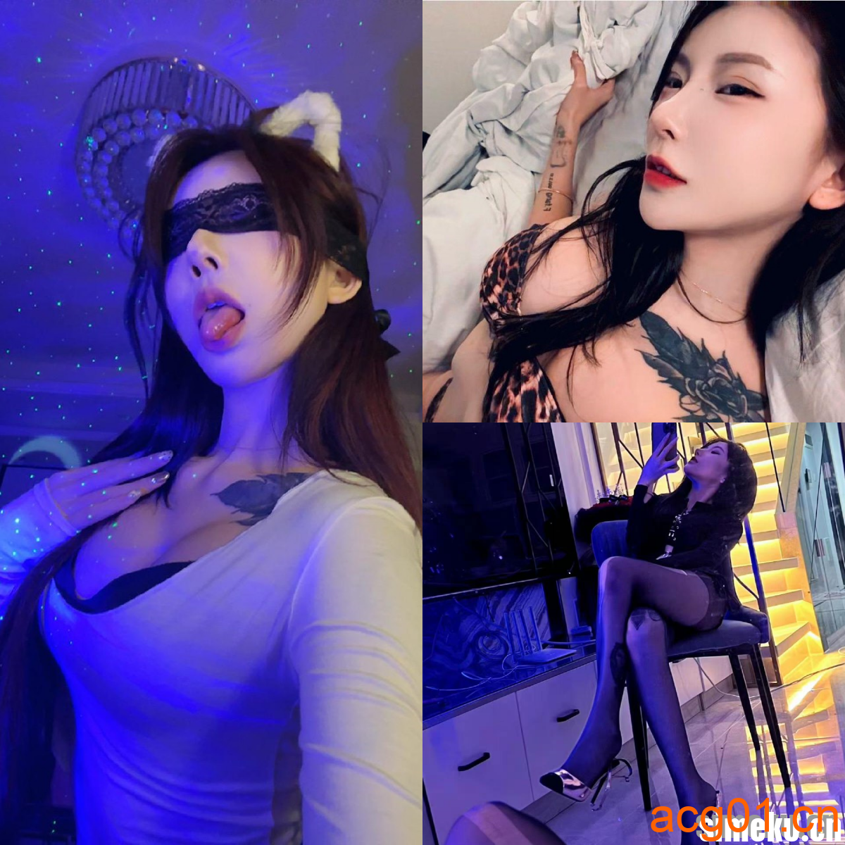 [合集打包]快手林子长大了微密圈最新付费作品合集完整版打包下载+持续更新