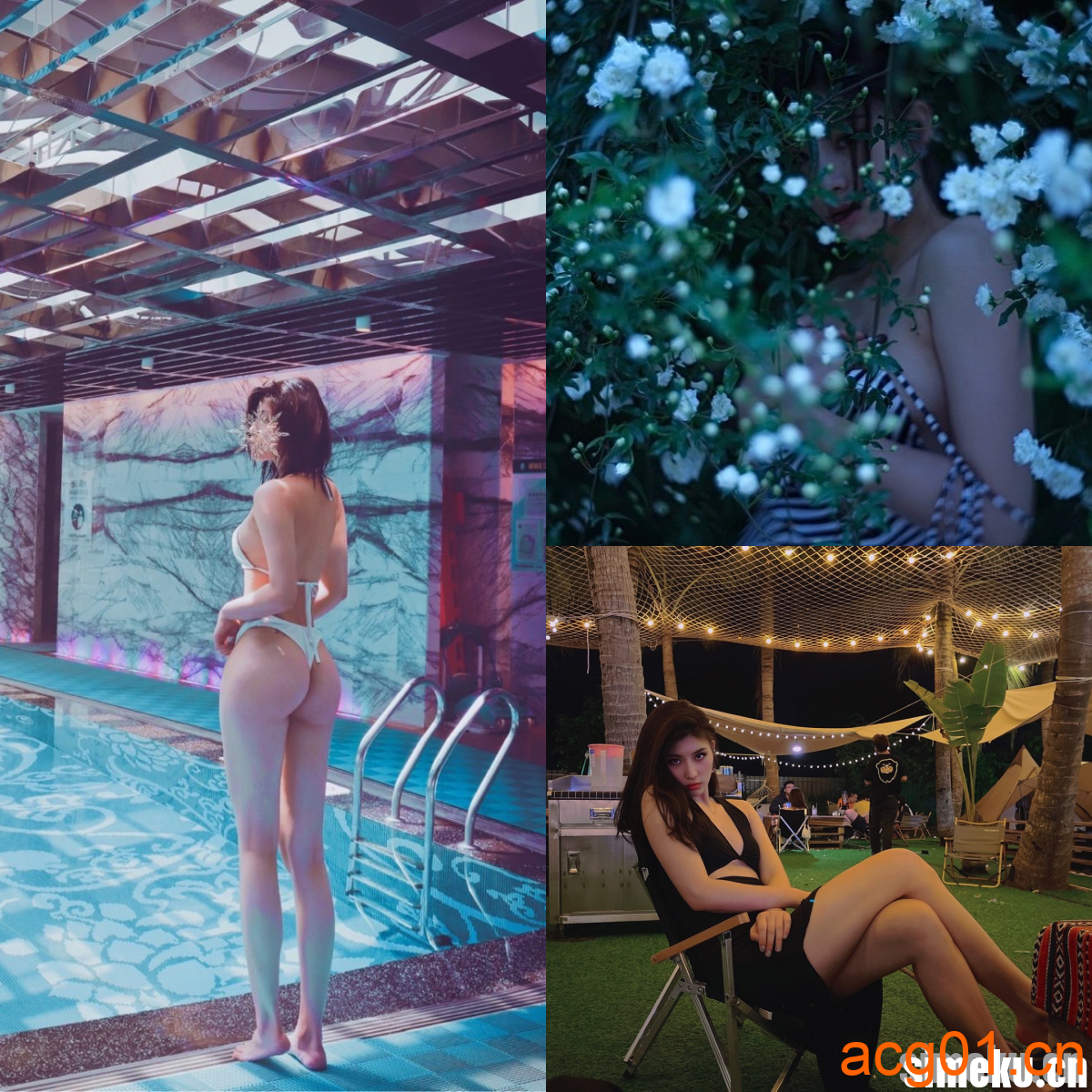 [合集打包]辣手摧花微密圈最新付费作品合集完整版打包下载+持续更新