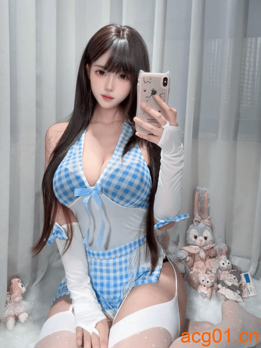 [岛遇合集]抖音小奈酱啵岛遇付费图集视频作品合集打包下载+持续更新