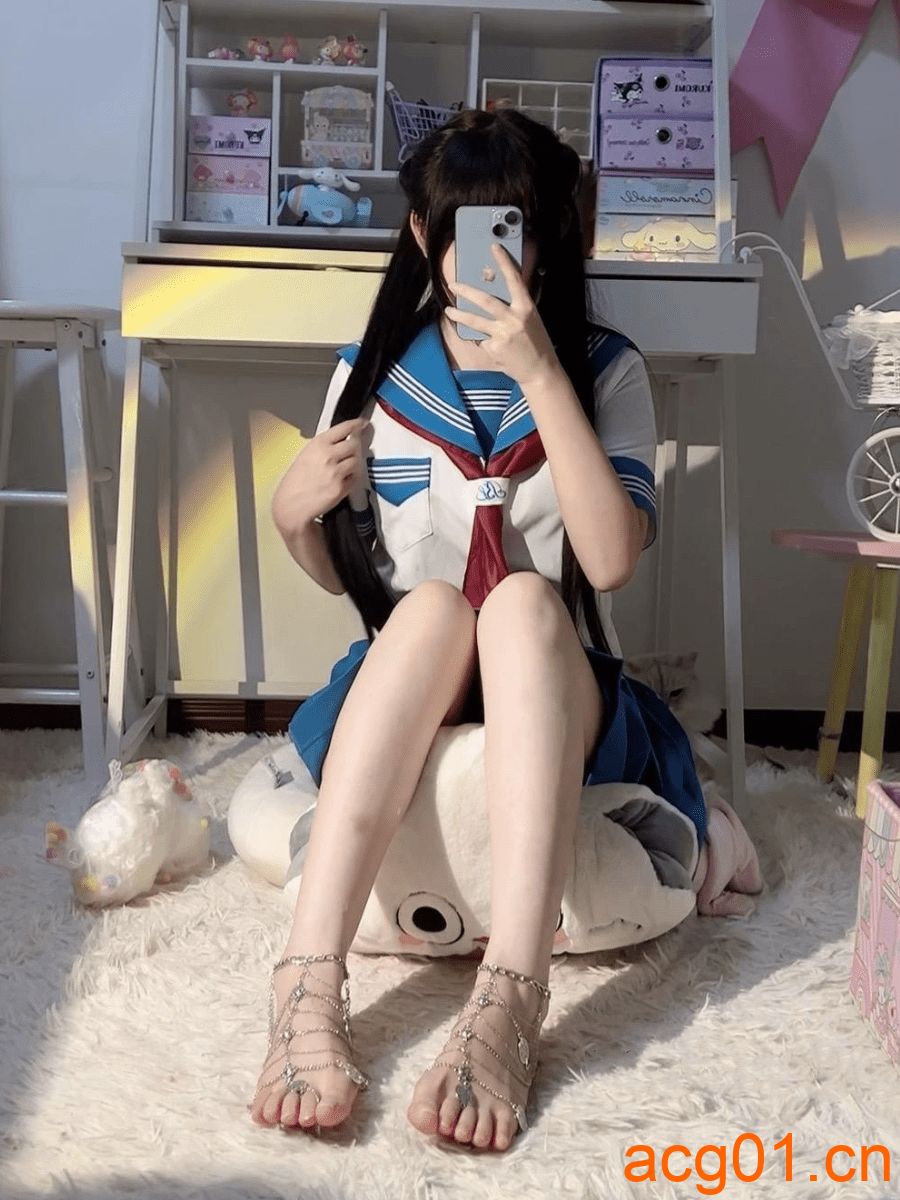 [秘语空间]抖音小奶糯铁粉空间付费图集视频作品合集打包下载+持续更新