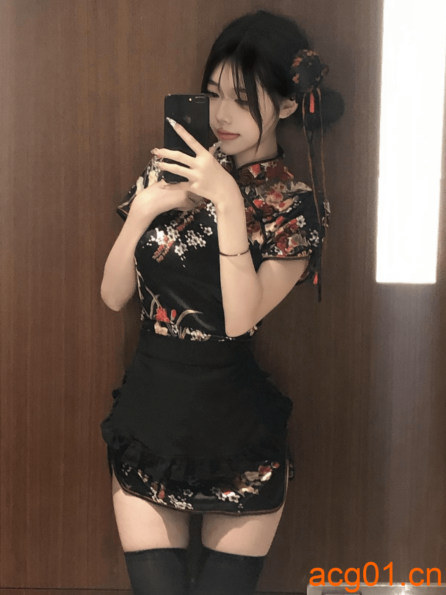 [岛遇合集]抖音chiara岛遇付费图集视频作品合集打包下载+持续更新