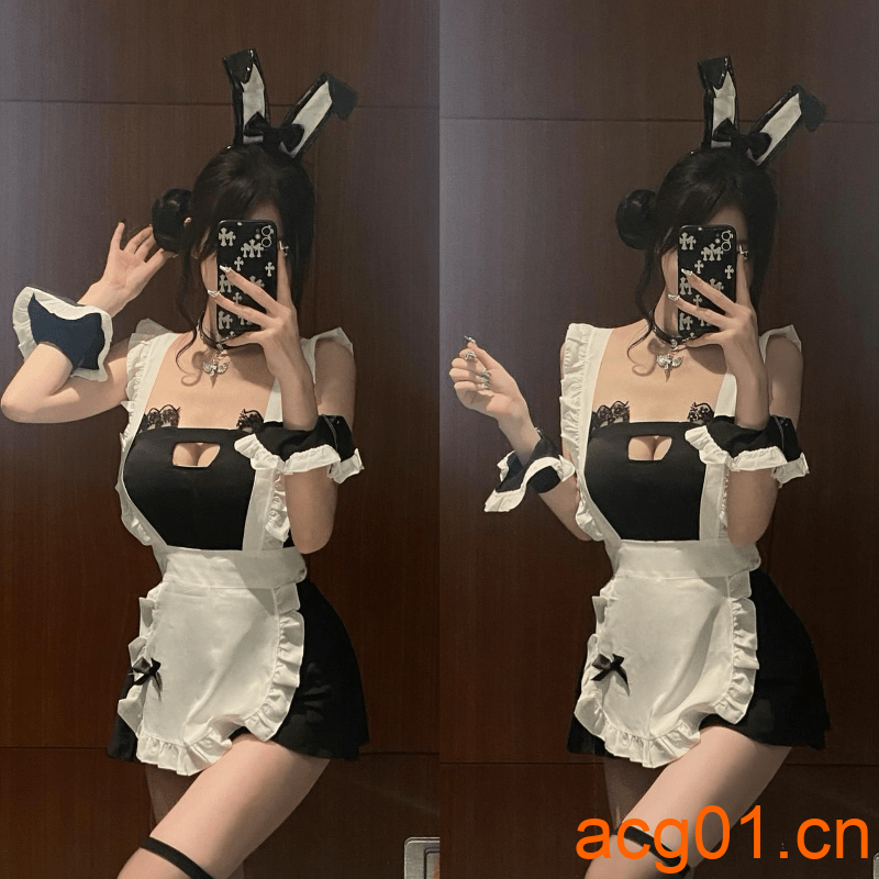 [岛遇合集]抖音chiara岛遇付费图集视频作品合集打包下载+持续更新